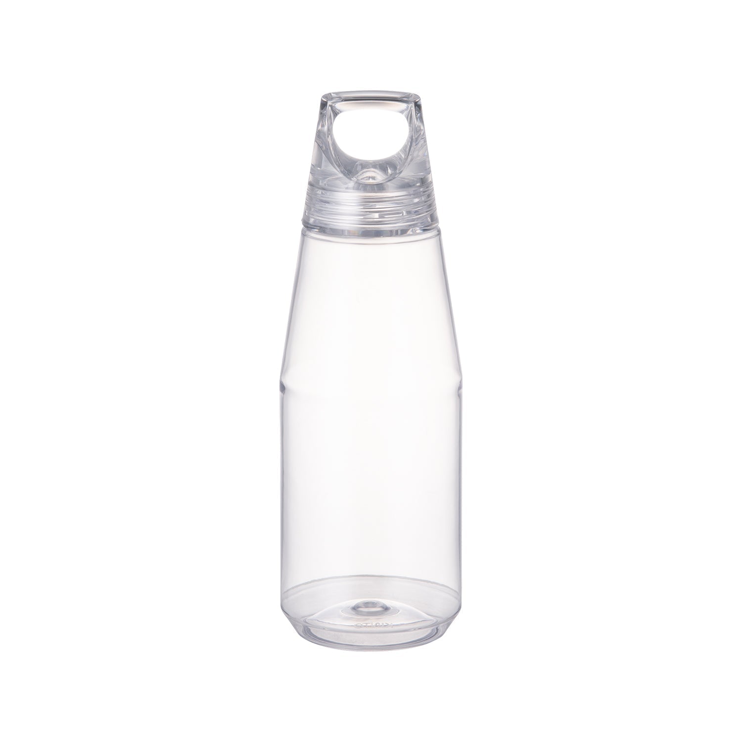 Structured Storage Bottle for Everyday Organization Version 2