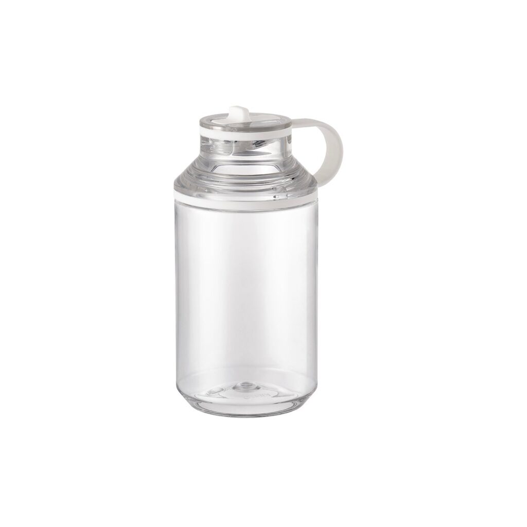 Simple Storage Bottle for Everyday Organization
