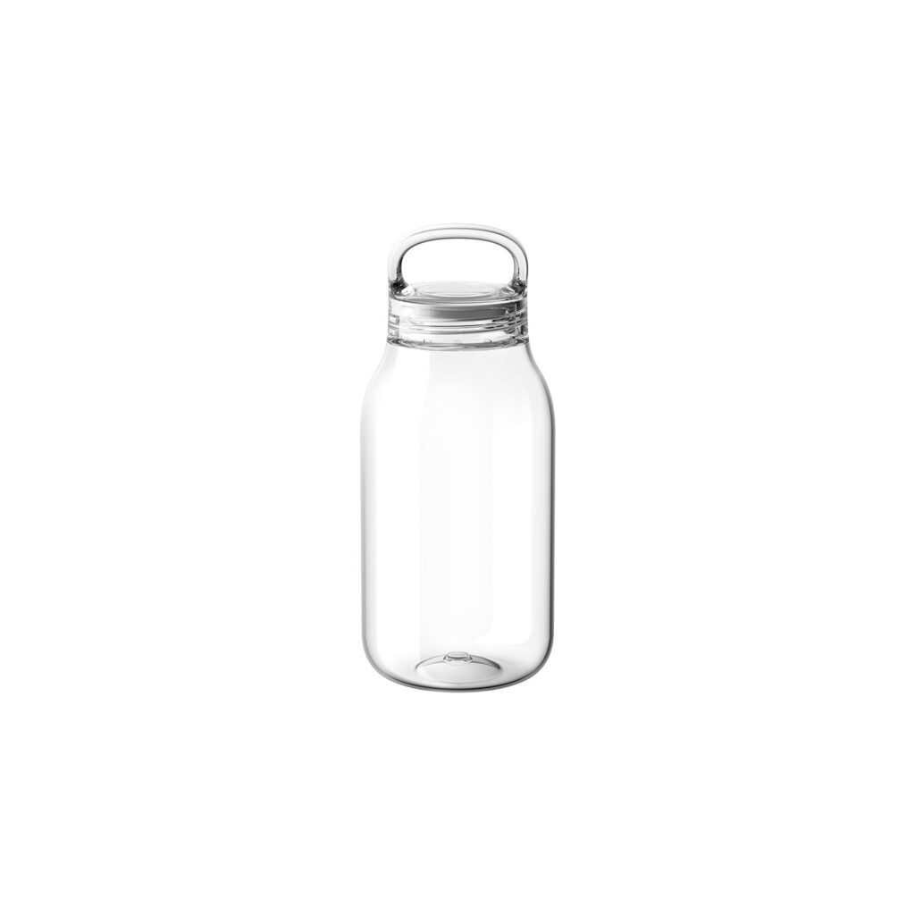 Durable Storage Bottle for Everyday Organization