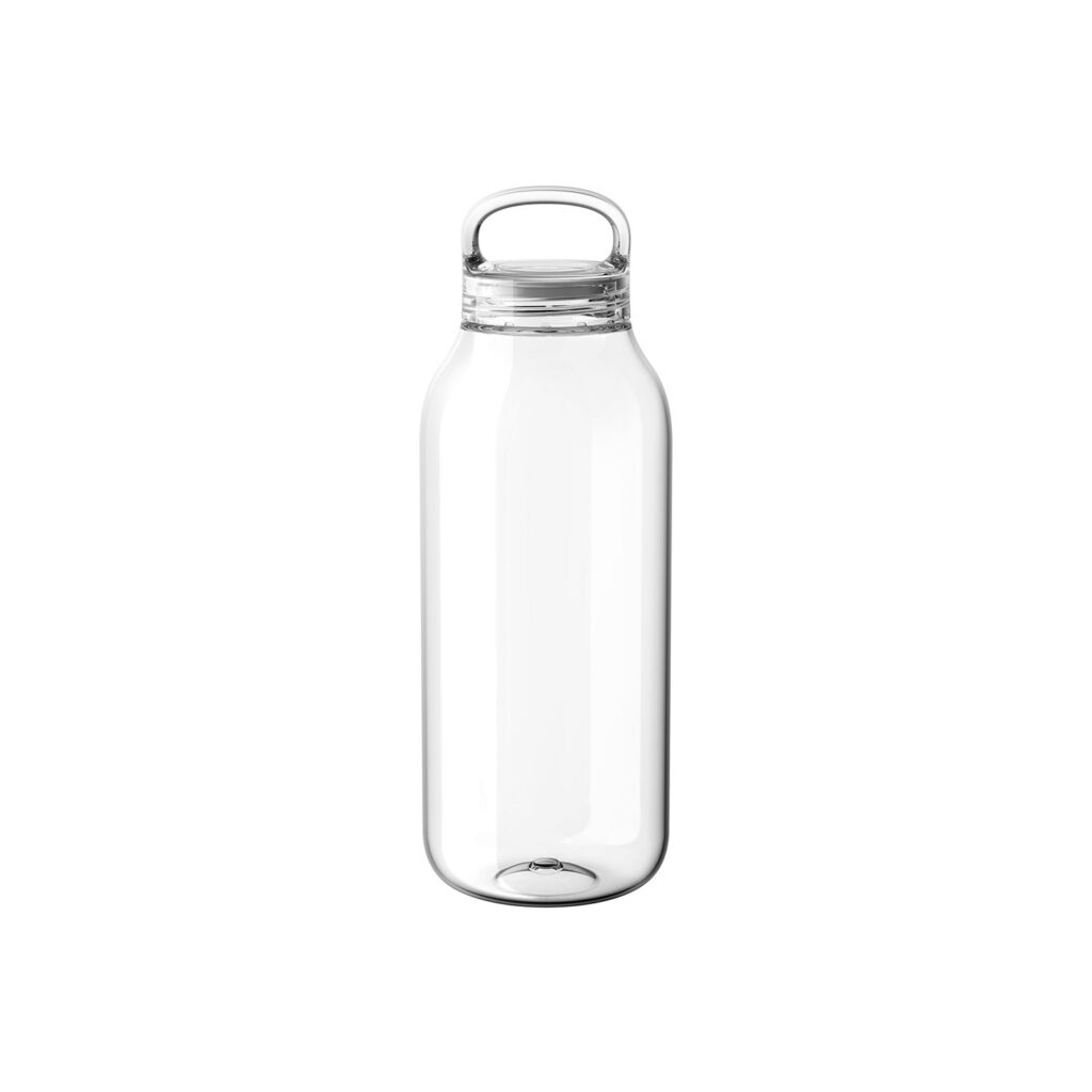 Versatile Storage Bottle for Everyday Organization Version 2