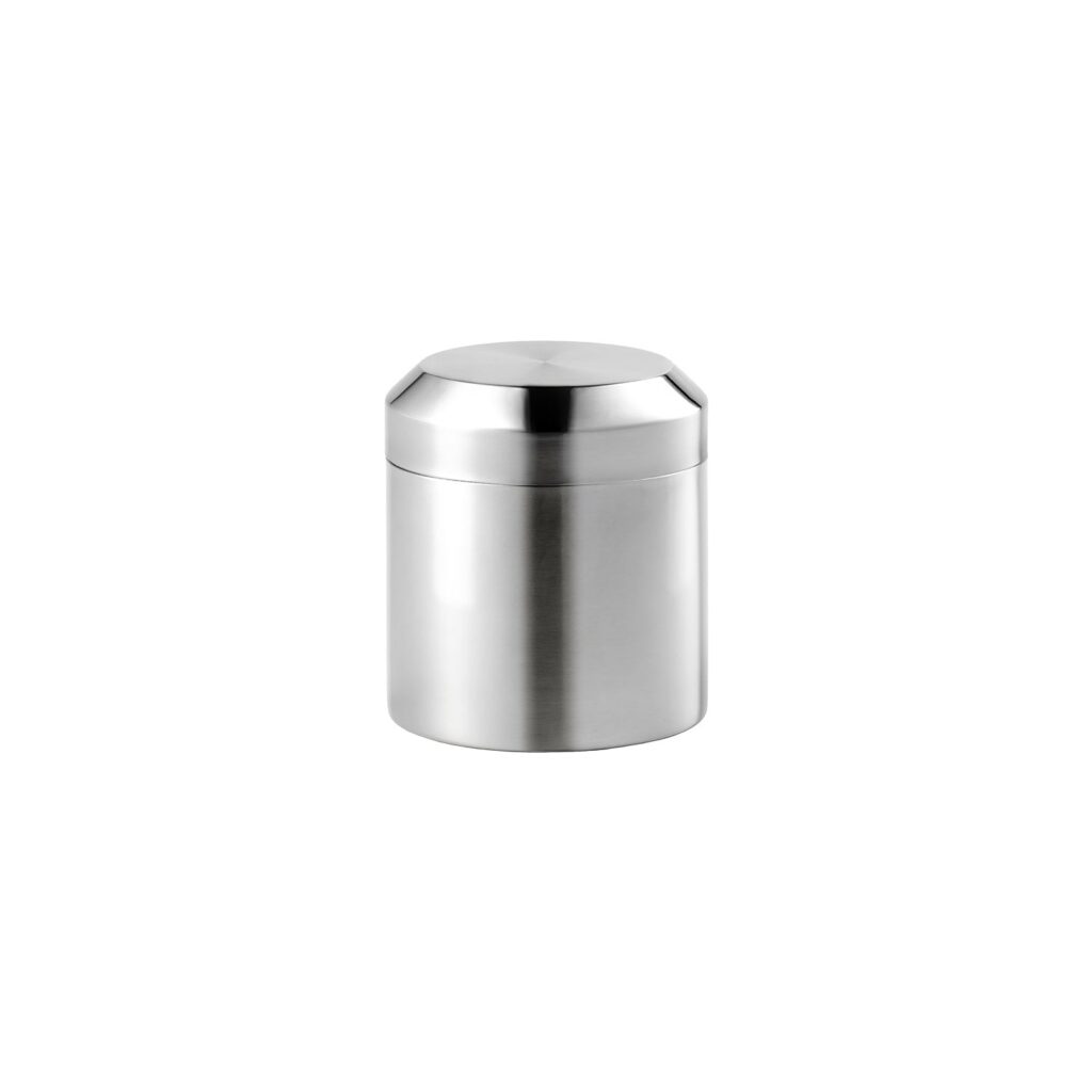 Modern Storage Jar for Everyday Organization