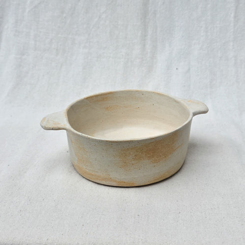Small Ceramic Baking Dish for Everyday Use