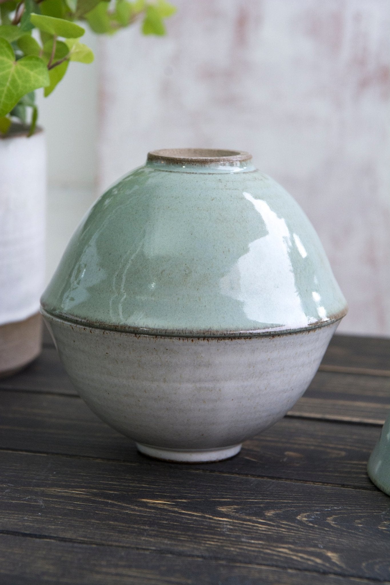 Small Light Ceramic Serving Bowls for Sides