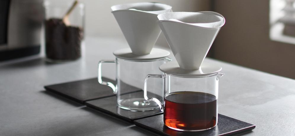 Vamdelo cups and drinkware in an everyday setting