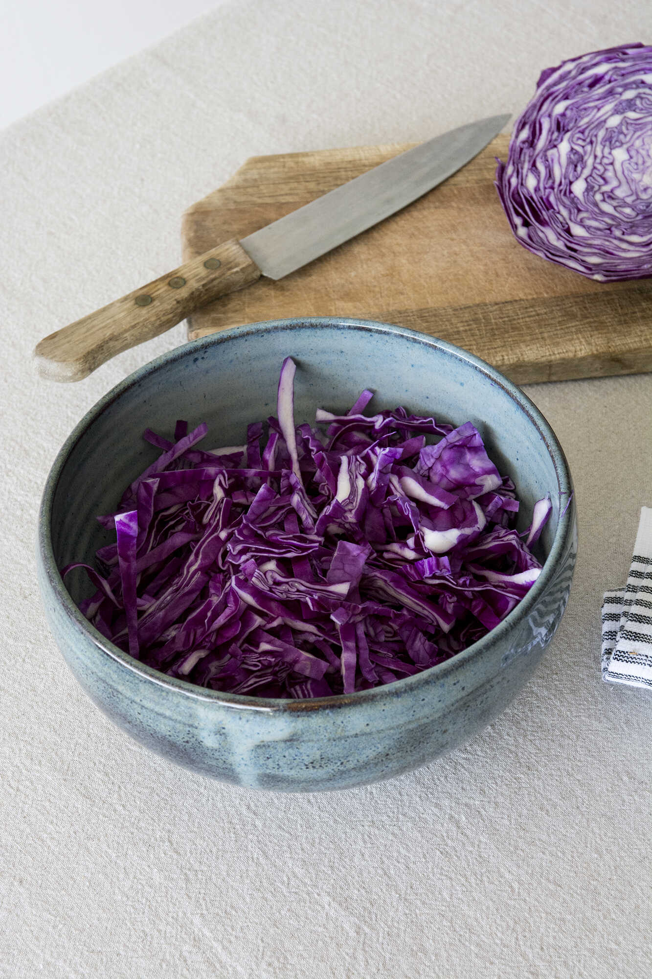 Rustic Ceramic Serving Bowl for Shared Meals